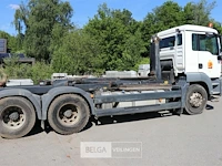 Vrachtwagen man - afbeelding 6 van  15