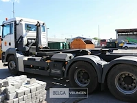 Vrachtwagen man - afbeelding 7 van  15