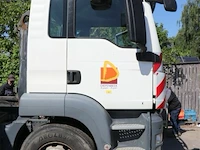 Vrachtwagen man - afbeelding 14 van  15
