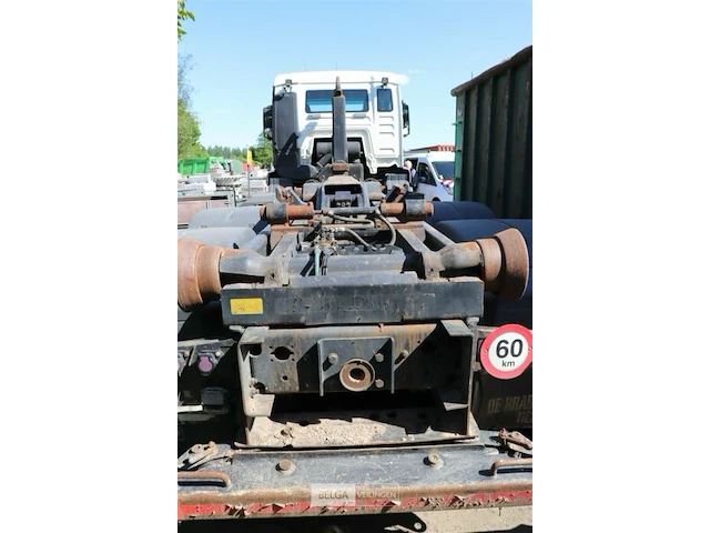 Vrachtwagen man - afbeelding 15 van  15