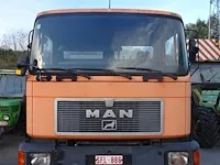 Vrachtwagen man - afbeelding 3 van  10