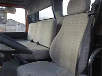 Vrachtwagen man - afbeelding 6 van  10