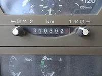 Vrachtwagen man - afbeelding 8 van  10