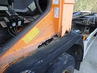 Vrachtwagen man - afbeelding 9 van  10