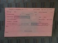 Vrachtwagen man - afbeelding 10 van  10