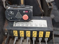 Vrachtwagen mercedes ateco, diesel, cm³ ng, kw ng, 1e inschr ng, chassisnr ng, km-stand ng, co²-uitstoot ng, euro ng, zonder boorddocumenten, keuring na - afbeelding 2 van  11