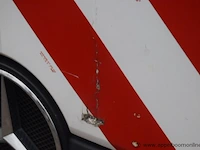 Vrachtwagen mercedes ateco, diesel, cm³ ng, kw ng, 1e inschr ng, chassisnr ng, km-stand ng, co²-uitstoot ng, euro ng, zonder boorddocumenten, keuring na - afbeelding 3 van  11