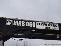 Vrachtwagen mercedes ateco, diesel, cm³ ng, kw ng, 1e inschr ng, chassisnr ng, km-stand ng, co²-uitstoot ng, euro ng, zonder boorddocumenten, keuring na - afbeelding 10 van  11
