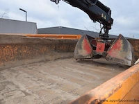 Vrachtwagen mercedes ateco, diesel, cm³ ng, kw ng, 1e inschr ng, chassisnr ng, km-stand ng, co²-uitstoot ng, euro ng, zonder boorddocumenten, keuring na - afbeelding 11 van  11