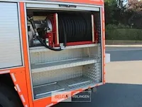 Vrachtwagen mercedes - afbeelding 2 van  33