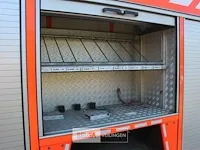 Vrachtwagen mercedes - afbeelding 4 van  33