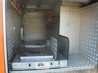 Vrachtwagen mercedes - afbeelding 6 van  33