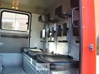 Vrachtwagen mercedes - afbeelding 8 van  33