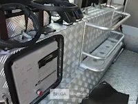 Vrachtwagen mercedes - afbeelding 9 van  33