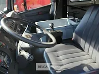 Vrachtwagen mercedes - afbeelding 10 van  33