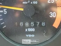 Vrachtwagen mercedes - afbeelding 14 van  33
