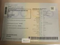Vrachtwagen mercedes - afbeelding 16 van  33