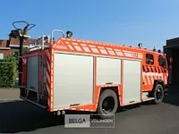 Vrachtwagen mercedes - afbeelding 17 van  33