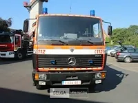 Vrachtwagen mercedes - afbeelding 12 van  33