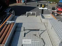 Vrachtwagen mercedes - afbeelding 23 van  33