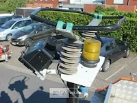 Vrachtwagen mercedes - afbeelding 28 van  33