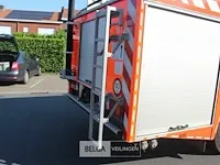 Vrachtwagen mercedes - afbeelding 29 van  33