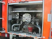 Vrachtwagen mercedes - afbeelding 31 van  33