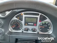 Vrachtwagen met autolaadkraan en kiepbak - afbeelding 6 van  26