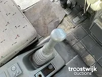 Vrachtwagen met autolaadkraan en kiepbak - afbeelding 7 van  26