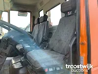 Vrachtwagen met autolaadkraan en kiepbak - afbeelding 11 van  26