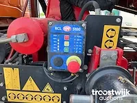 Vrachtwagen met autolaadkraan en kiepbak - afbeelding 25 van  26