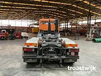 Vrachtwagen met containersysteem - afbeelding 13 van  16