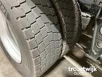 Vrachtwagen met containersysteem - afbeelding 4 van  24