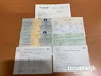 Vrachtwagen met containersysteem - afbeelding 16 van  24
