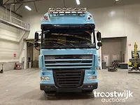 Vrachtwagen met containersysteem - afbeelding 12 van  24