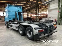 Vrachtwagen met containersysteem - afbeelding 22 van  24