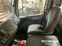 Vrachtwagen met hoogwerker - afbeelding 3 van  20