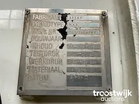 Vrachtwagen met ontstoppingsinstallatie - afbeelding 4 van  4