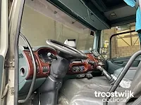 Vrachtwagen met ontstoppingsinstallatie - afbeelding 4 van  19