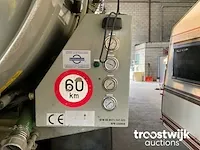 Vrachtwagen met ontstoppingsinstallatie - afbeelding 17 van  19