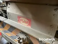 Vrachtwagen met ontstoppingsinstallatie - afbeelding 18 van  19