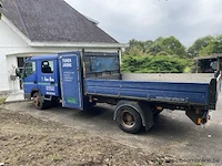 Vrachtwagen mitsubishi, canter, chassisnummer tybfe85bh6du09052, datum eerste inschrijving 11/09/2007, 107kw, 2977cm³, diesel, 142 278km vlgs laatste keuring - afbeelding 5 van  11