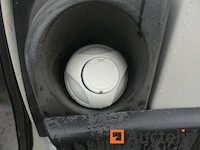 Vrachtwagen om aanhanger iveco 40c17t te trekken - afbeelding 8 van  31