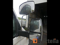 Vrachtwagen om aanhanger iveco 40c17t te trekken - afbeelding 20 van  31