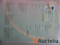 Vrachtwagen om aanhanger iveco 40c17t te trekken - afbeelding 22 van  31
