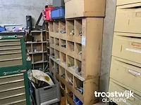 Vrachtwagen onderdelen - afbeelding 1 van  10