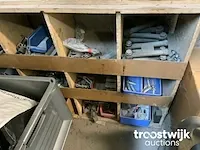 Vrachtwagen onderdelen - afbeelding 7 van  10
