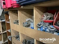 Vrachtwagen onderdelen - afbeelding 9 van  10