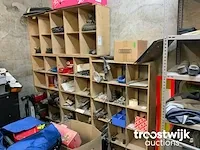 Vrachtwagen onderdelen - afbeelding 1 van  6