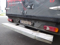 Vrachtwagen opel motorproblemen - afbeelding 5 van  13